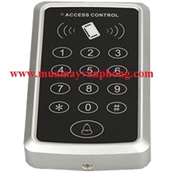 Access Control M261